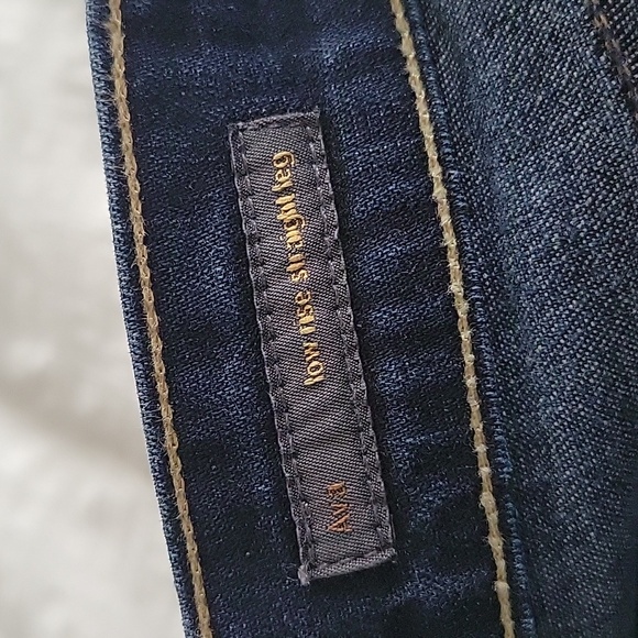 CoH Ava straight leg jeans - Picture 9 of 11